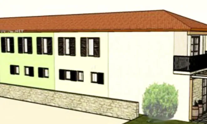 Недвижимость Дом, Мареджиге: 15