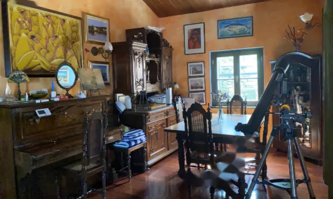 Недвижимость Двухэтажный дом на улице Гарибальди: 2