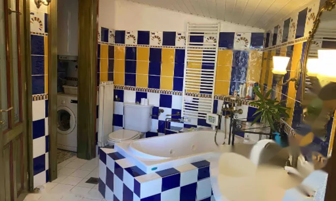 Недвижимость Двухэтажный дом на улице Гарибальди: 5