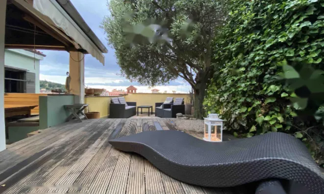 Недвижимость Двухэтажный дом на улице Гарибальди: 7