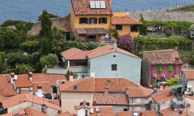 Недвижимость Двухэтажный дом на улице Гарибальди: 9