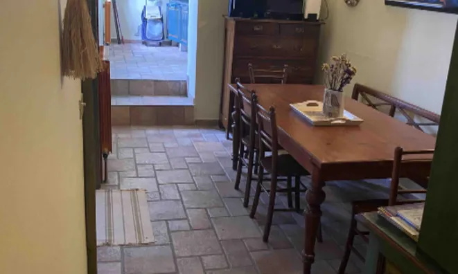 Недвижимость Двухэтажный дом на улице Гарибальди: 10