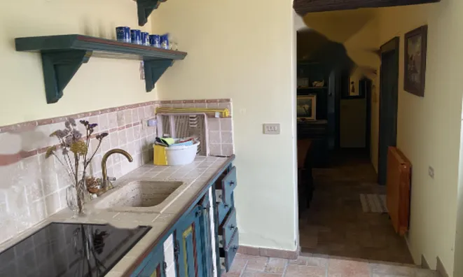 Недвижимость Двухэтажный дом на улице Гарибальди: 11