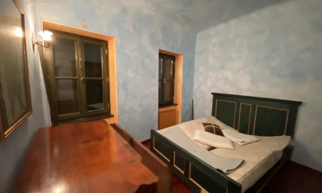 Недвижимость Двухэтажный дом на улице Гарибальди: 12