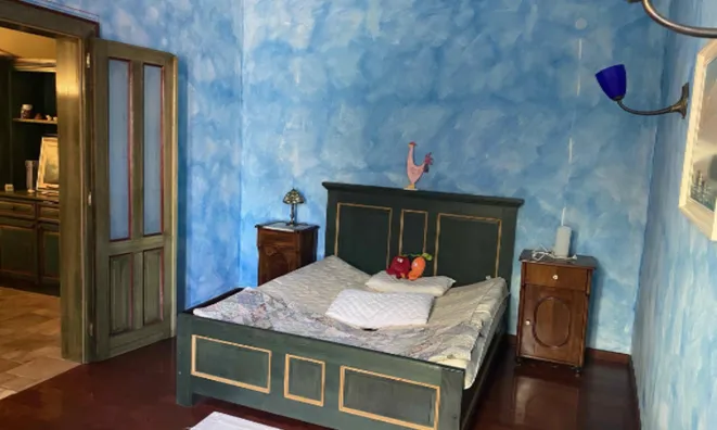 Недвижимость Двухэтажный дом на улице Гарибальди: 13