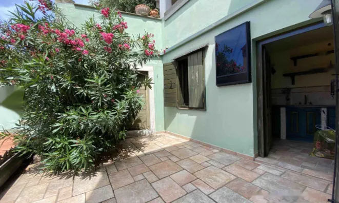 Недвижимость Двухэтажный дом на улице Гарибальди: 14