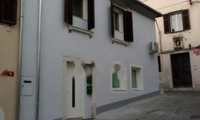 Недвижимость Дом с террасой Новый Копер: 2