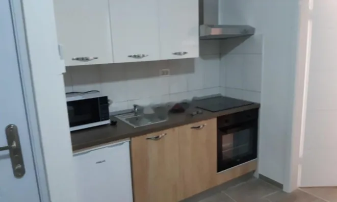 Недвижимость Дом с террасой Новый Копер: 11