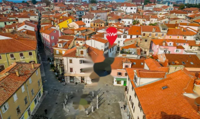 Недвижимость Дом с террасой Новый Копер: 15