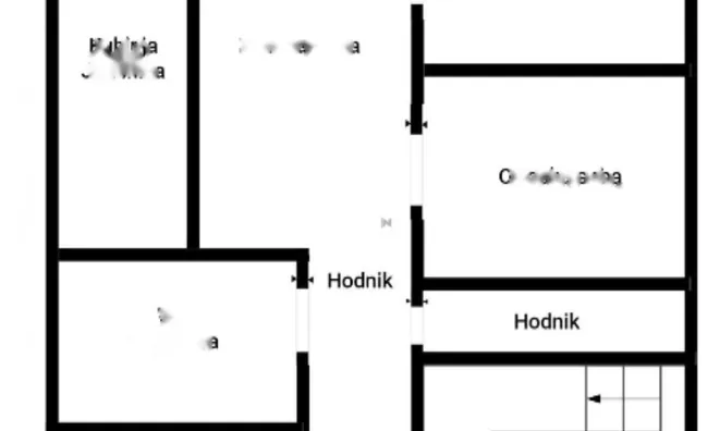 Недвижимость Дом с террасой Новый Копер: 19