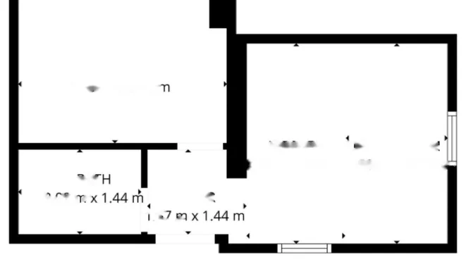 Недвижимость Дом с террасой Новый Копер: 20