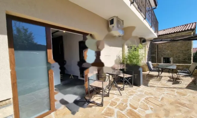 Недвижимость Дом, Бризовица при Градину: 5