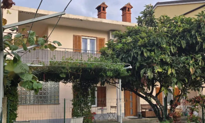 Недвижимость Двухэтажный дом Новое Анкаран: 1