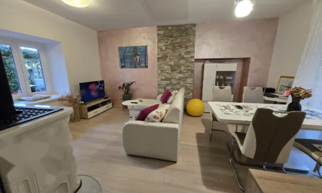 Недвижимость Двухэтажный дом Новое Анкаран: 4