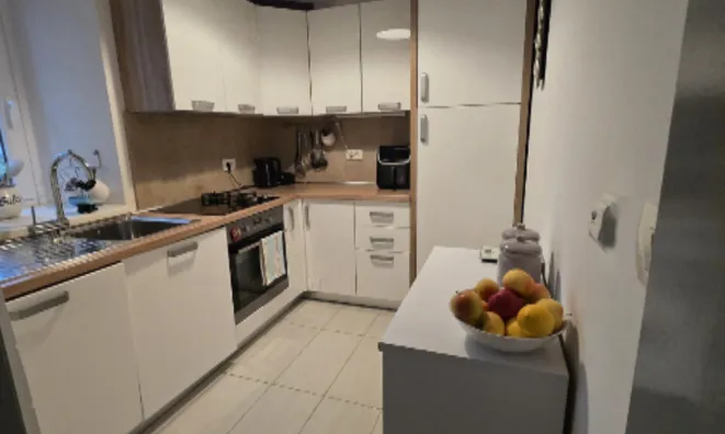 Недвижимость Двухэтажный дом Новое Анкаран: 5