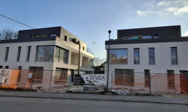 Недвижимость Дом в Новом Дравле: 3