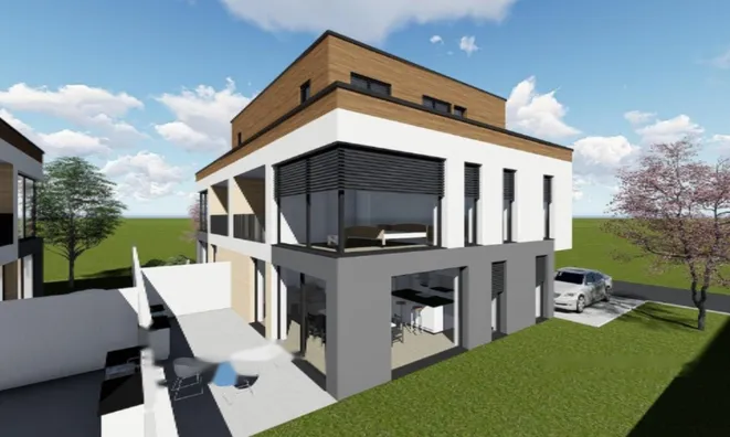 Недвижимость Дом в Новом Дравле: 5