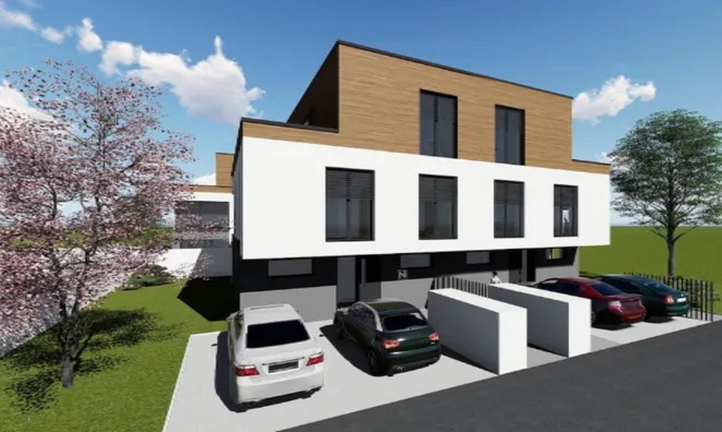 Недвижимость Дом в Новом Дравле: 6