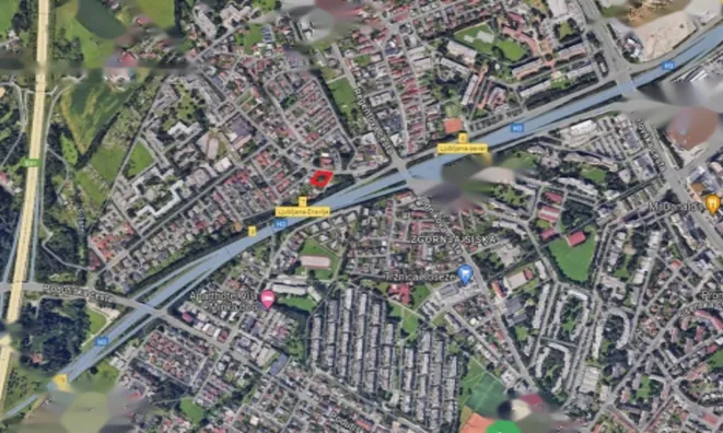 Недвижимость Дом в Новом Дравле: 11