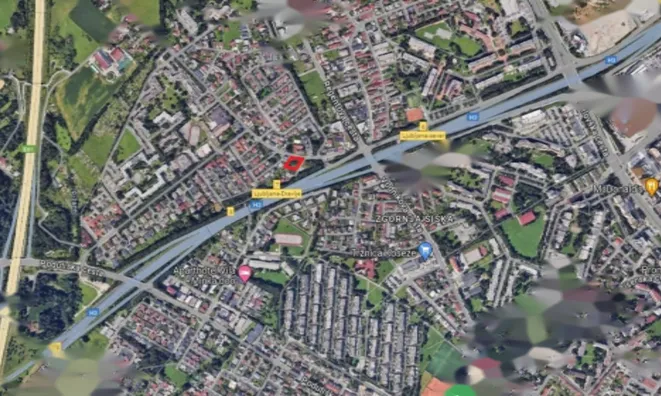 Недвижимость Двухквартирный дом Новое Дравле: 8