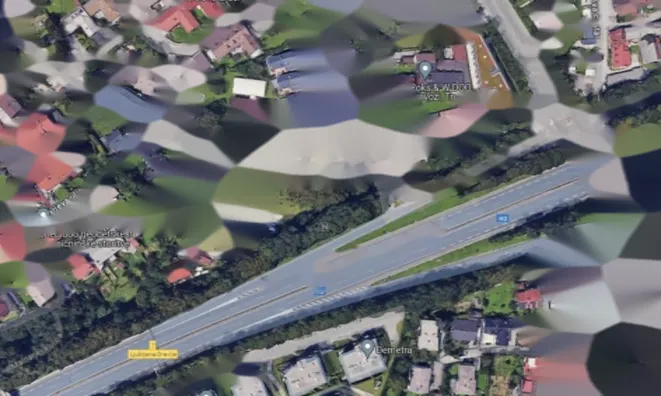 Недвижимость Двухквартирный дом Новое Дравле: 9