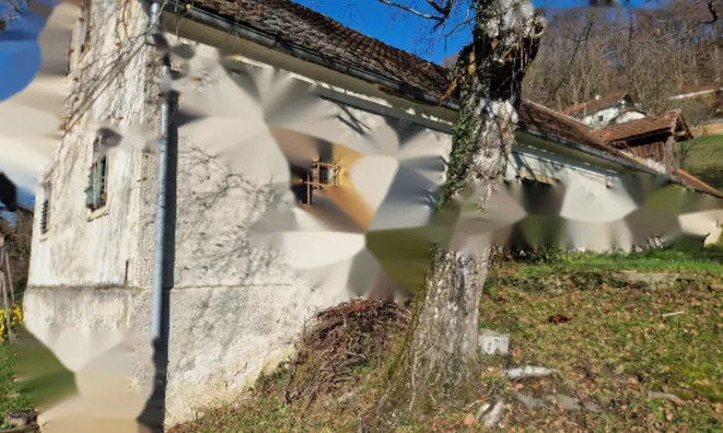 Недвижимость Дом, Долга Гора: 2