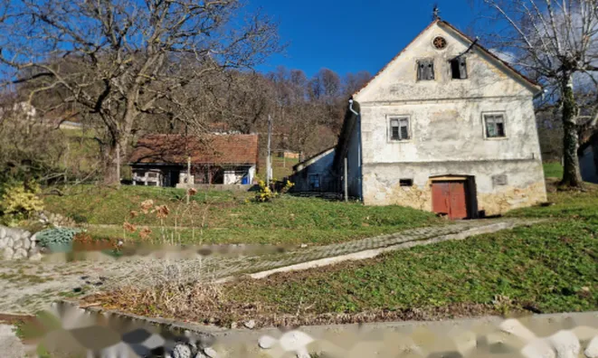 Недвижимость Дом, Долга Гора: 3