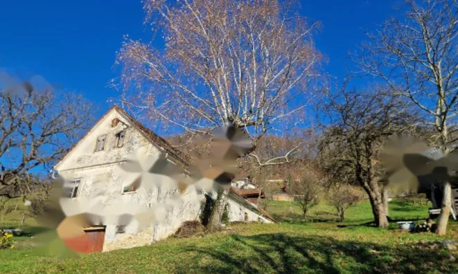 Недвижимость Дом, Долга Гора: 4