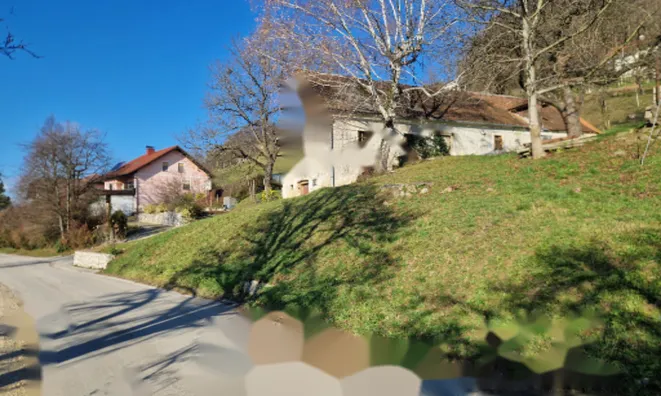 Недвижимость Дом, Долга Гора: 6