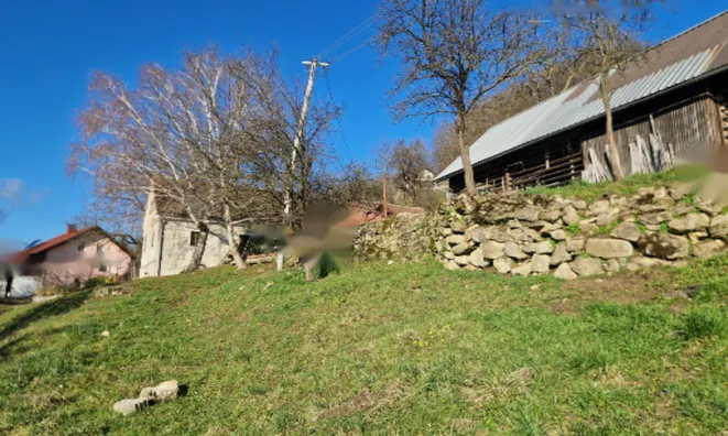 Недвижимость Дом, Долга Гора: 7