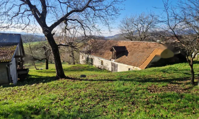 Недвижимость Дом, Долга Гора: 11