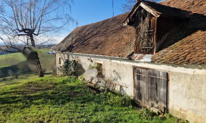 Недвижимость Дом, Долга Гора: 12