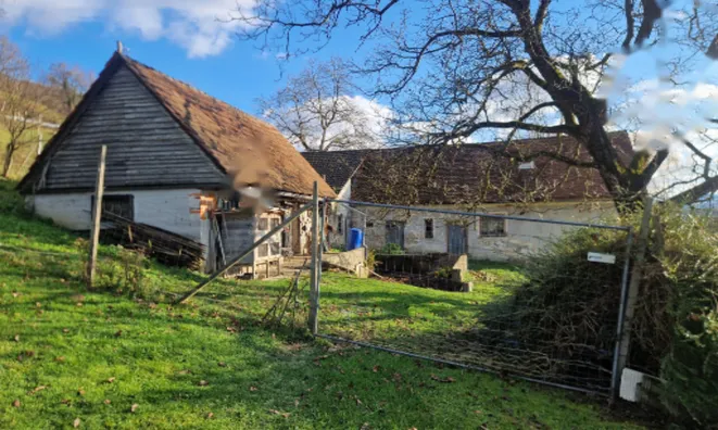 Недвижимость Дом, Долга Гора: 16