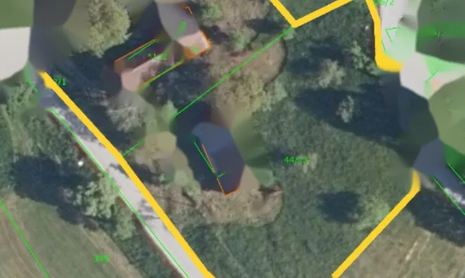 Недвижимость Дом, Долга Гора: 25