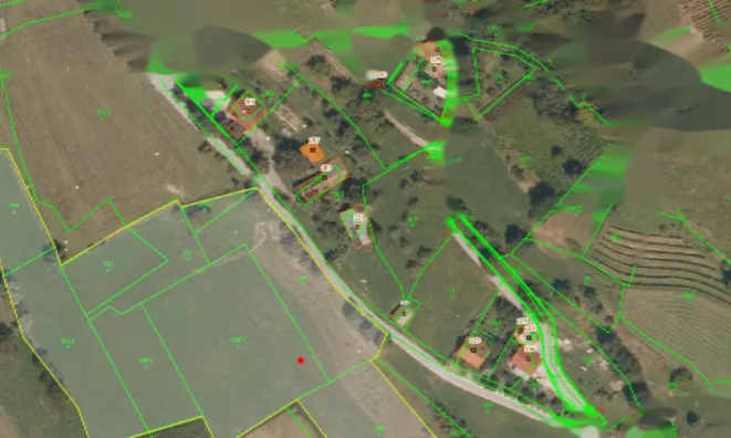 Недвижимость Дом, Долга Гора: 26