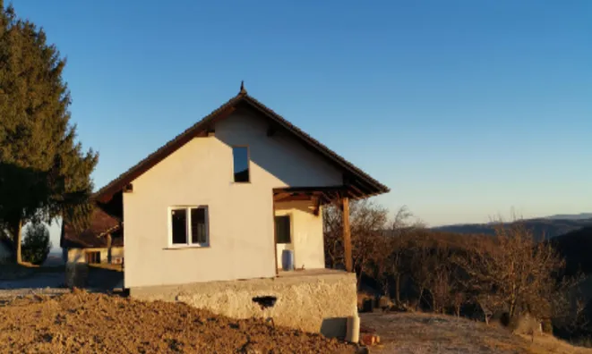 Недвижимость Дом, Гореньи Лесковец: 2