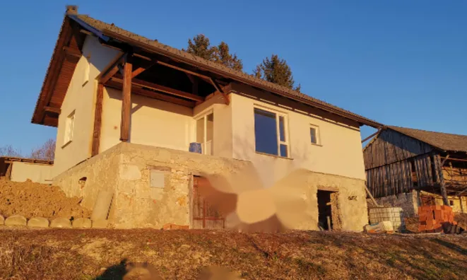 Недвижимость Дом, Гореньи Лесковец: 3