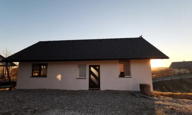 Недвижимость Дом, Гореньи Лесковец: 4