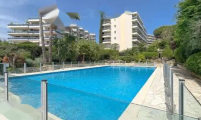 Недвижимость Apartment Cannes République: 2
