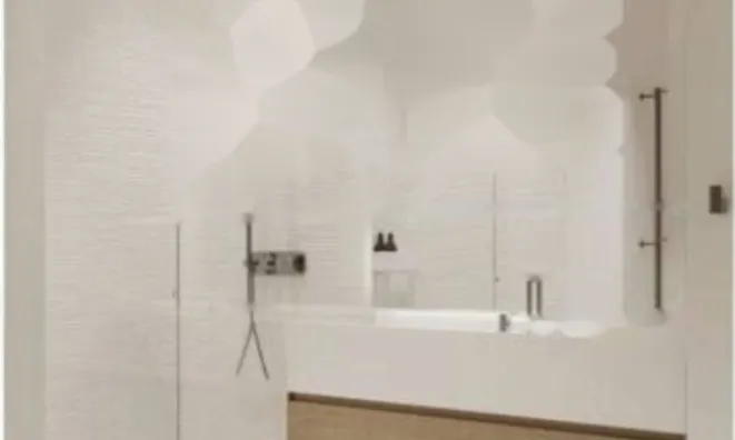 Недвижимость Duplex La Bocca: 3