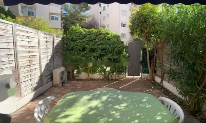 Недвижимость Apartment Pointe Croisette: 1