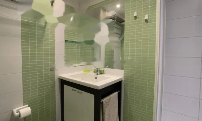 Недвижимость Apartment Pointe Croisette: 4