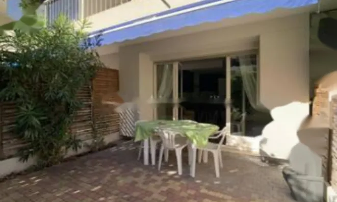 Недвижимость Apartment Pointe Croisette: 8