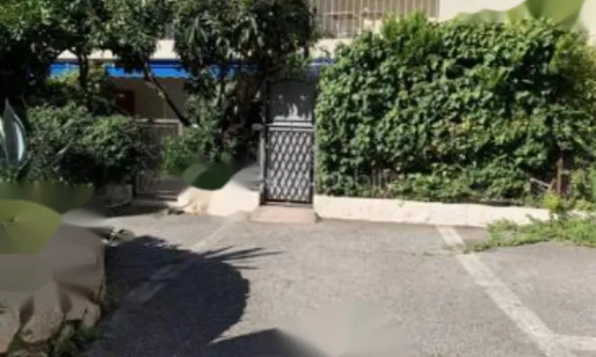 Недвижимость Apartment Pointe Croisette: 9