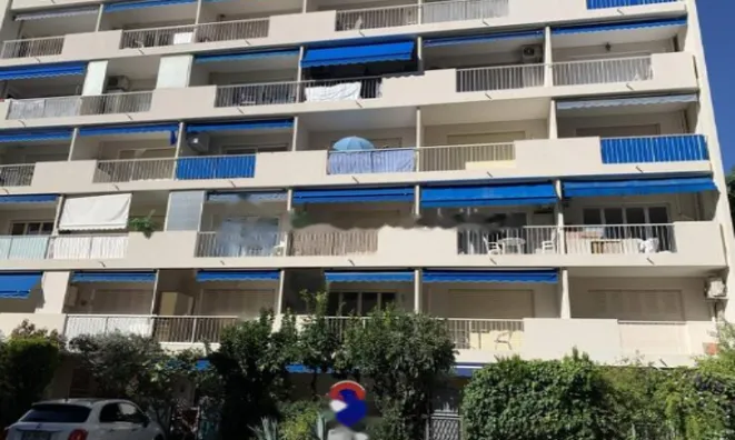 Недвижимость Apartment Pointe Croisette: 10