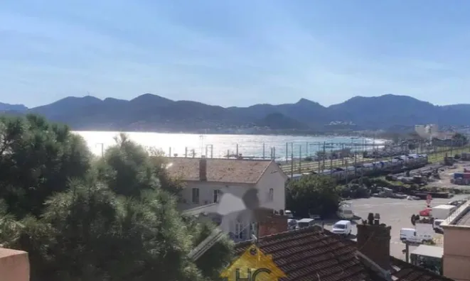 Недвижимость Apartment Cannes California: 1