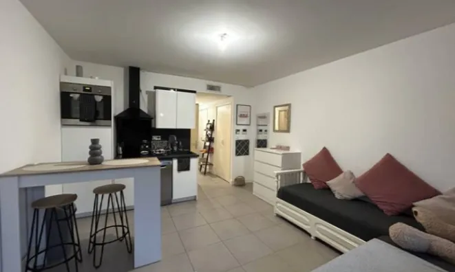 Недвижимость Studio Cannes: 1