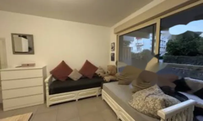 Недвижимость Studio Cannes: 3