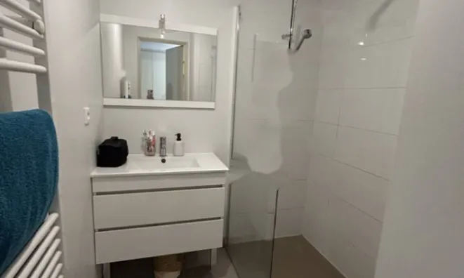 Недвижимость Studio Cannes: 4