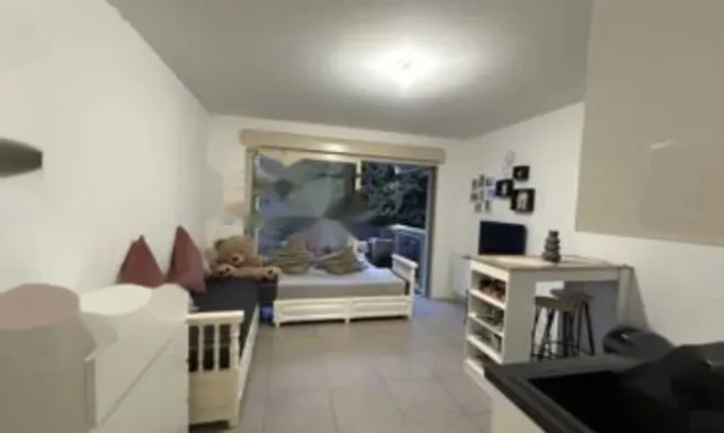 Недвижимость Studio Cannes: 6